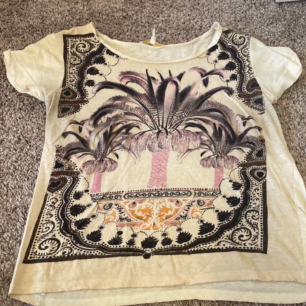 Maje tshirt